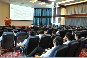 Phát triển thị trường chứng khoán phái sinh